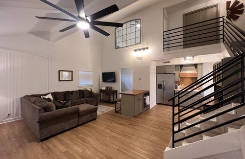 Afton Casa | Lake View Getaway — walking distance to Tera Miranda Marina / Boat Ramp