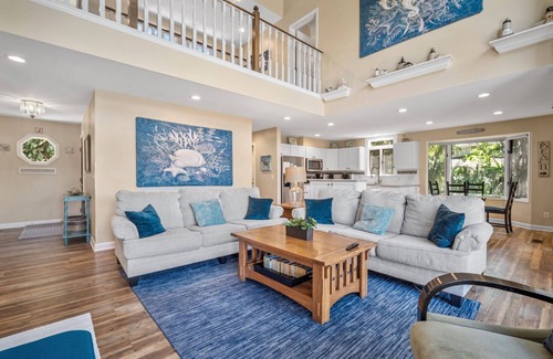 Blue Heron Lake Casa | Lake View, Golf Cart, Pets Considered,Club Cards, 412 Skimmer Cove