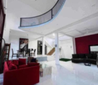 Kamburugamuwa Villa | Lake view heights villa - kamburugamuwa