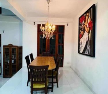 Kamburugamuwa Villa | Lake view heights villa - kamburugamuwa