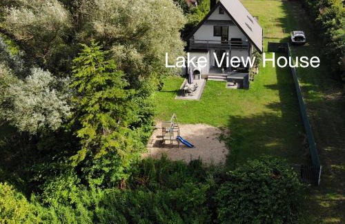 gmina Bedzino Villa | Lake View Holiday
