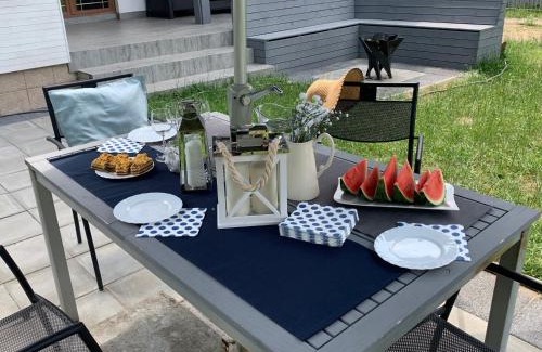 gmina Bedzino Villa | Lake View Holiday