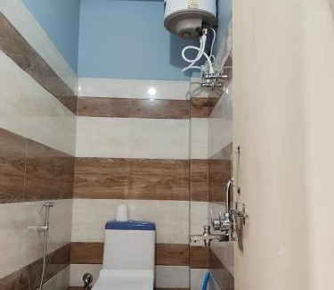 Mirik Casa | Lake View Homestay