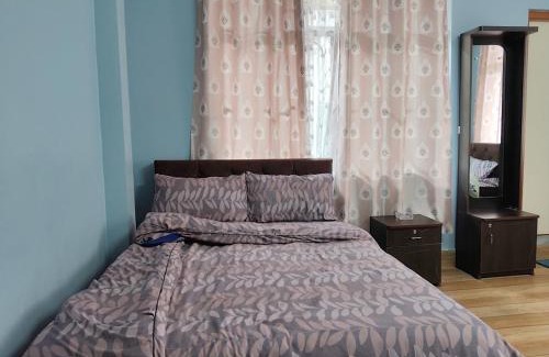 Mirik Casa | Lake View Homestay
