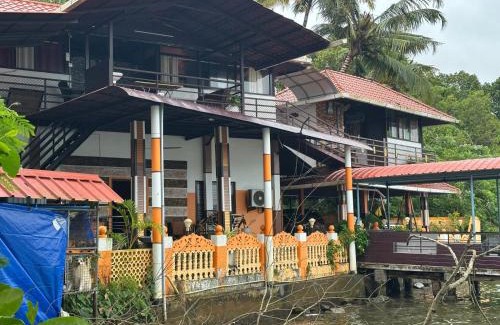 Quilon Casa | Lake View Homestay Kundara