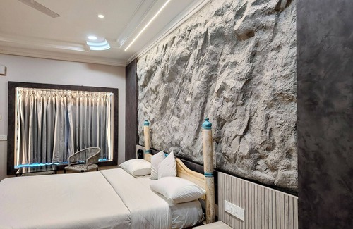 Jodhpur Hotel | Lake View Hotel and Resort