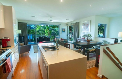 Elizabeth Beach Casa | Lake View House @ Elizabeth Beach