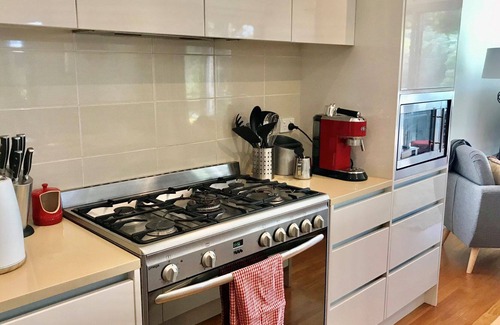 Elizabeth Beach Casa | Lake View House @ Elizabeth Beach