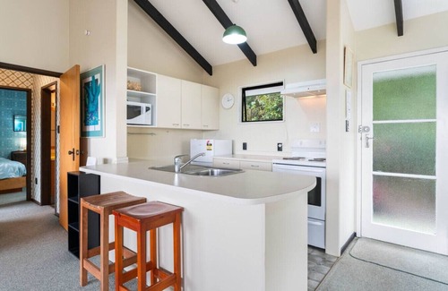 Omori Casa | Lake View House with Wi-Fi