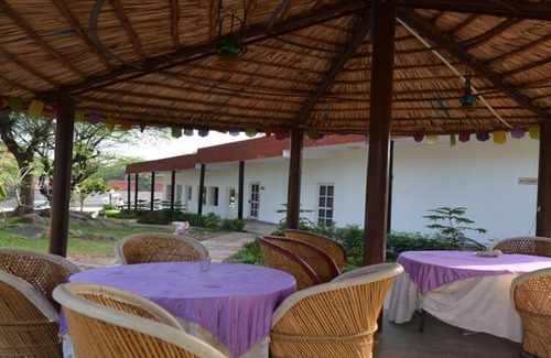 Surajkund Hotel | Lake View Huts and Resort