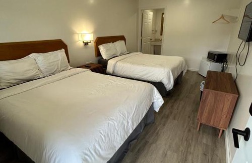 Lake George Hotel | Lake View Inn Lake George