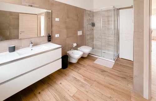 Levico Terme Apartamento | Lake View Levico