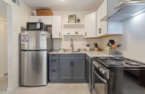 Bronston Condominio | Lake View Links- Your Lake and Golf Retreat