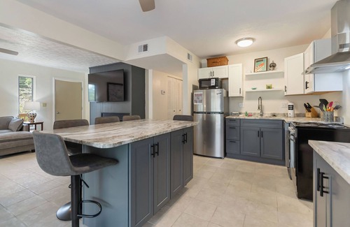 Bronston Condominio | Lake View Links- Your Lake and Golf Retreat