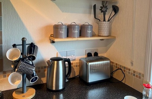 Millom Cabina | Lake View Lodge, Port Haverigg Marina sleeps 6