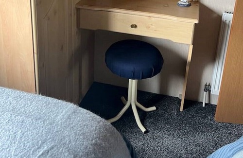 Millom Cabina | Lake View Lodge, Port Haverigg Marina sleeps 6