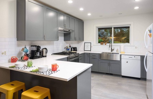 Sudden Valley Casa | Lake View Lodge Summa