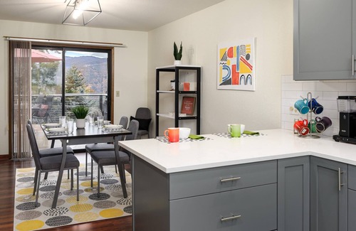 Sudden Valley Casa | Lake View Lodge Summa