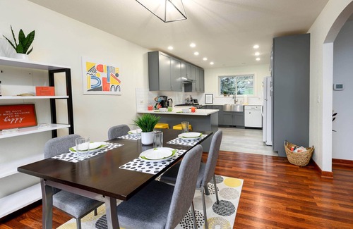 Sudden Valley Casa | Lake View Lodge Summa
