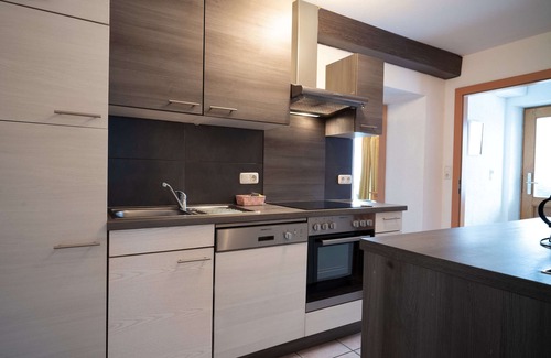 Zell am See Hotel | Lake View Lodges by we rent