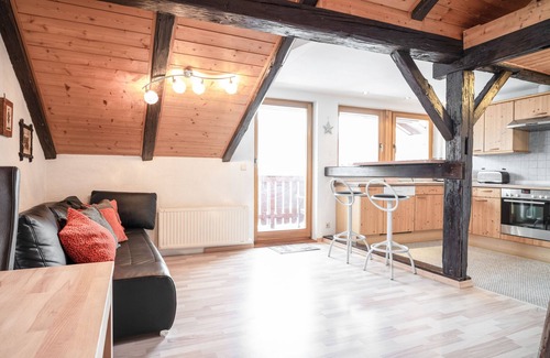 Zell am See Hotel | Lake View Lodges by we rent
