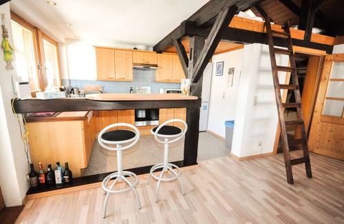 Zell am See Hotel | Lake View Lodges by we rent