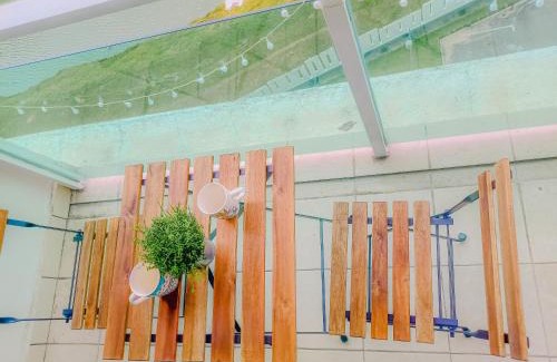 Taman Mount Austin Apartamento | -Lake View-Mount Austin IKEA Toppen 10 mins - C107