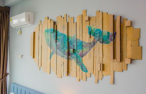 Taman Mount Austin Apartamento | -Lake View- Mount Austin IKEA Toppen 10 mins - B113