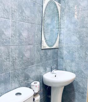 Muyenga Apartamento | Lake View Muyenga Apartment