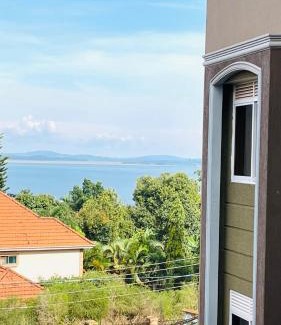 Muyenga Apartamento | Lake View Muyenga Apartment