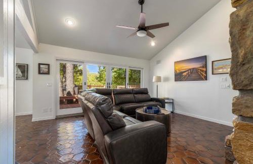 Afton Casa | Lake-View Pelican Point Retreat in Afton!