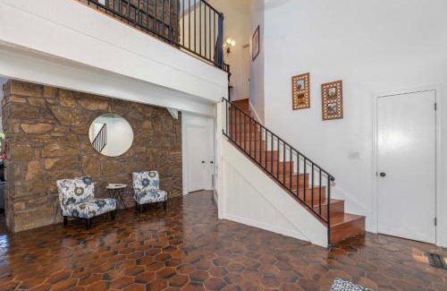 Afton Casa | Lake-View Pelican Point Retreat in Afton!