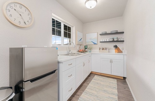 Manson Casa | Lake View Pool Retreat + Hot Tub, Game Room, Views