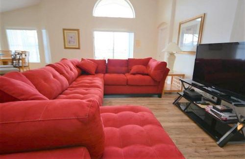 Cumbrian Lakes Casa | Lake View Pool & Spa Game Room Near Disney