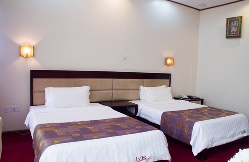 Mbarara Hotel | Lake View Resort Hotel