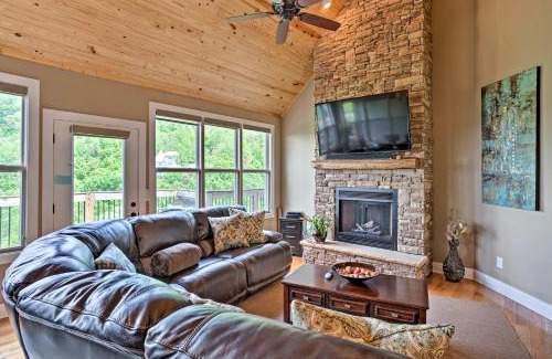 Silver Point Apartamento | Lake-View Silver Point Condo by Hurricane Marina!