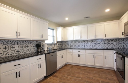Rockwall Casa | Lake view, Spacious 5 bedrooms, big lot, sleep 18