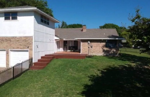Rockwall Casa | Lake view, Spacious 5 bedrooms, big lot, sleep 18