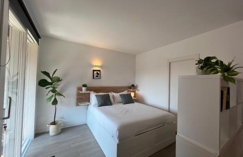 Predore Apartamento | Lake View Studio
