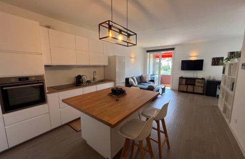 Predore Apartamento | Lake View Studio