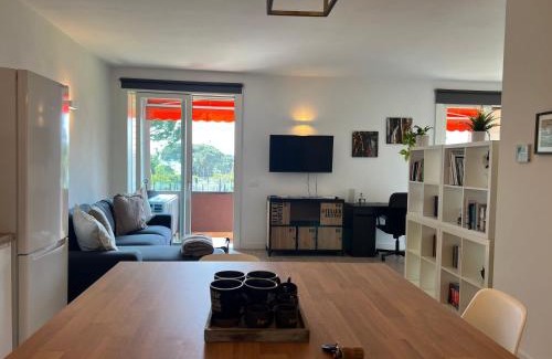 Predore Apartamento | Lake View Studio