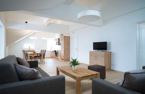 Zell am See Apartamento | Lake view suites Villa Julia by we rent