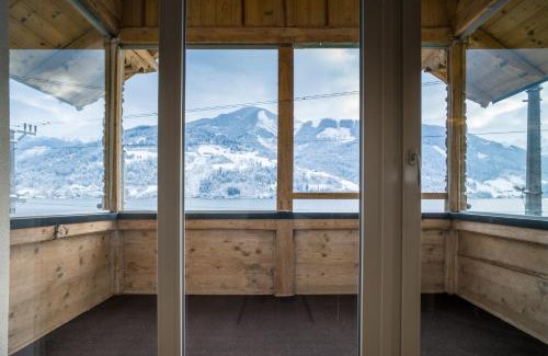 Zell am See Apartamento | Lake view suites Villa Julia by we rent