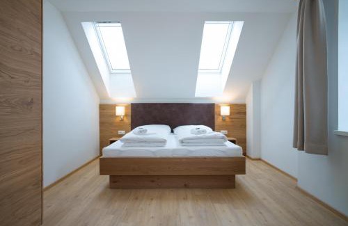Zell am See Apartamento | Lake view suites Villa Julia by we rent