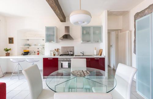 Azzano Apartamento | Lake View Terrace Apartment by Rent All Como