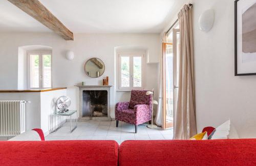 Azzano Apartamento | Lake View Terrace Apartment by Rent All Como