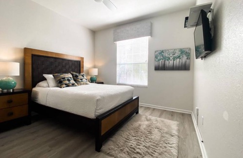 Florida Central Atlantic Coast Apartamento | 108 m² Apartamento ∙ 2 habitaciones ∙ 4 personas