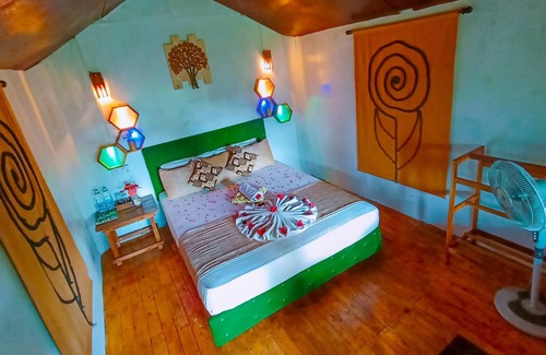 Sigiriya Casa | Lake View Tree House