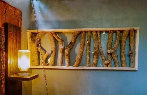 Sigiriya Casa | Lake View Tree House