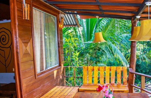 Sigiriya Casa | Lake View Tree House